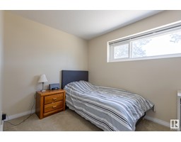 Bedroom 2 - 14935 81 St Nw, Edmonton, AB T5C1P4 Photo 5