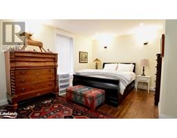 Bedroom - 247 St Vincent Street, Meaford, ON N4L1C1 Photo 6