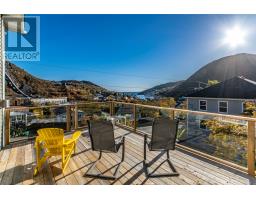 Laundry room - 47 Long Run Road, Petty Harbour, NL A0A3H0 Photo 2