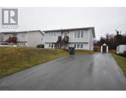 Laundry room - 7 Sweetenwater Crescent, Conception Bay South, NL A1W4T2 Photo 3
