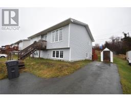 Porch - 7 Sweetenwater Crescent, Conception Bay South, NL A1W4T2 Photo 6