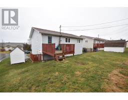Porch - 7 Sweetenwater Crescent, Conception Bay South, NL A1W4T2 Photo 7
