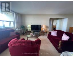 Primary Bedroom - 1806 1455 Lawrence Ave W, Toronto, ON M6L1B1 Photo 4