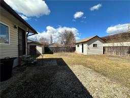 Sunroom - 85 Campbell Street, The Pas, MB R9A1S5 Photo 6