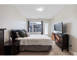 Primary Bedroom - 108 5151 Windermere Bv Nw, Edmonton, AB T6W2K4 Photo 4