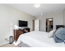 Bedroom 2 - 108 5151 Windermere Bv Nw, Edmonton, AB T6W2K4 Photo 5