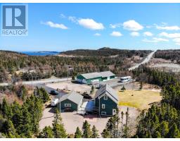 158 160 Southern Shore Highway, Witness Bay, NL A0A4K0 Photo 2