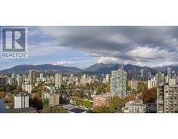 1701 1365 Davie Street, Vancouver, BC V6E1N5 Photo 3