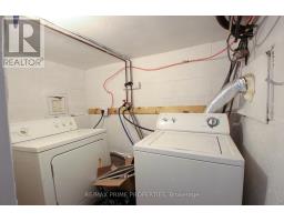 Laundry room - Bsmt 90 Barons Ave N, Hamilton, ON L8H5A4 Photo 5