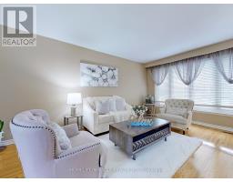 Bedroom 2 - 86 Coral Gable Dr, Toronto, ON M9M1P1 Photo 5