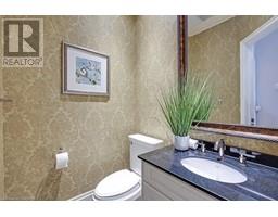 5pc Bathroom - 212 Poplar Drive, Oakville, ON L6J4C8 Photo 6