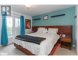 Bedroom - 1050 Muskoka Road N, Gravenhurst, ON P1P1R7 Photo 7