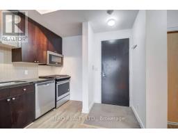 Dining room - 914 1 Shaw St, Toronto, ON M6K0A1 Photo 2