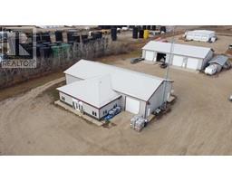 146 A Kams Industrial Park, Rural Vermilion River County Of, AB T9V1W5 Photo 3