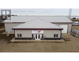 146 A Kams Industrial Park, Rural Vermilion River County Of, AB T9V1W5 Photo 6