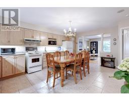 Kitchen - Ste 211 2500 Rutherford Rd, Vaughan, ON L4K5N7 Photo 4
