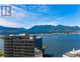 1602 837 W Hastings Street, Vancouver, BC V6C3N7 Photo 5