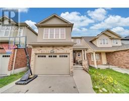 Recreation room - 71 Willowrun Drive, Kitchener, ON N2A0H5 Photo 2