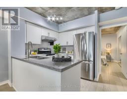 Other - 1508 22 Wellesley St E, Toronto, ON M4Y1G3 Photo 7