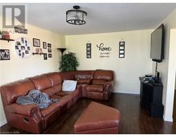 Recreation room - 7680 Eighth Line, Guelph, ON N1H6J2 Photo 6