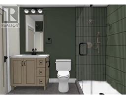 4pc Bathroom - 76 Roosevelt Avenue, Waterloo, ON N2L2N5 Photo 4
