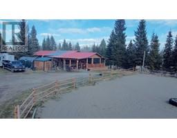 Dining room - 7529 W Sheridan Lake Road, Lone Butte, BC V0K1X1 Photo 5