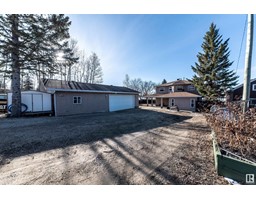 Primary Bedroom - 37 Lakeshore Dr, Rural Lac Ste Anne County, AB T0E1V6 Photo 5