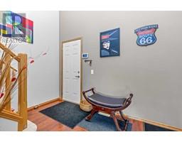 Foyer - 102 6220 Orr Drive, Red Deer, AB T4P3Z8 Photo 3