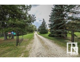 Bedroom 2 - 3 53218 Rge Rd 14, Rural Parkland County, AB T7Z1X7 Photo 5