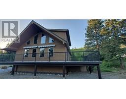 Bedroom - 55 Candide Drive, Lumby, BC V0E2G1 Photo 7