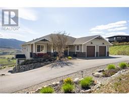 Office - 98 Ranchland Place, Coldstream, BC V1B4C9 Photo 2