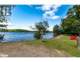 Lot A 0 Hillside Cres, Lake Of Bays, ON P1H2J6 Photo 2