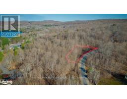 Lot A 0 Hillside Cres, Lake Of Bays, ON P1H2J6 Photo 3