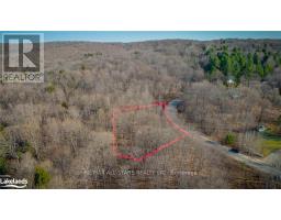 Lot A 0 Hillside Cres, Lake Of Bays, ON P1H2J6 Photo 4