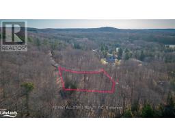 Lot A 0 Hillside Cres, Lake Of Bays, ON P1H2J6 Photo 5