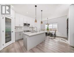 Den - 1053 Waterford Drive, Chestermere, AB T1X2P7 Photo 3