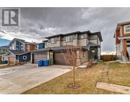 3pc Bathroom - 1053 Waterford Drive, Chestermere, AB T1X2P7 Photo 2