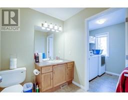 3pc Bathroom - 24 Copperstone Place Se, Calgary, AB T2Z0G5 Photo 6