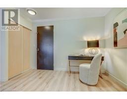 Primary Bedroom - 1005 King Street W Unit 311, Toronto, ON M6K3M8 Photo 4
