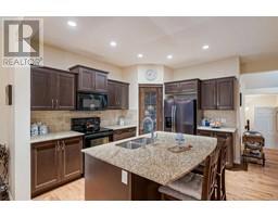 Laundry room - 197 Magenta Crescent, Chestermere, AB T1X0K9 Photo 4