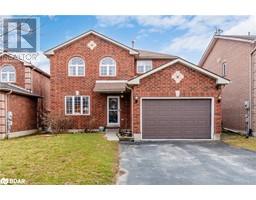 Recreation room - 25 Twiss Drive, Barrie, ON L4N8P3 Photo 2