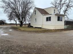 Eat in kitchen - 747 Strathnaver Avenue, Selkirk, MB R1A4G4 Photo 4