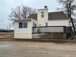 747 Strathnaver Avenue, Selkirk, MB R1A4G4 Photo 7