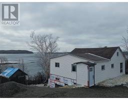 Bedroom - 27 Village Cove Road W, Summerford, NL A0G4E0 Photo 2