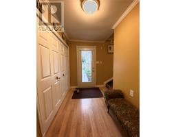 Primary Bedroom - 342 Grenfell Heights Heights, Grand Falls Windsor, NL A2A2J2 Photo 3