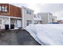 Primary Bedroom - 8 Woodford Drive, Mount Pearl, NL A1N2R5 Photo 2