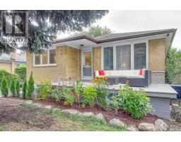 Primary Bedroom - Lower 8 Attercliff Court, Toronto, ON M9V1H7 Photo 2