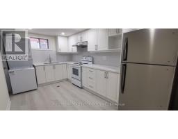 Bsmt 12 Bowhill Cres, Toronto, ON M2J3S2 Photo 3