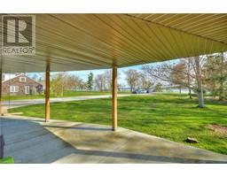 2pc Bathroom - 4197 Niagara River Parkway, Fort Erie, ON L2A5M4 Photo 5