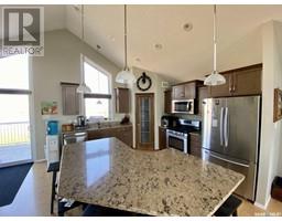 Kitchen - 121 Westview Place, Swift Current Rm No 137, SK S9H3X5 Photo 6
